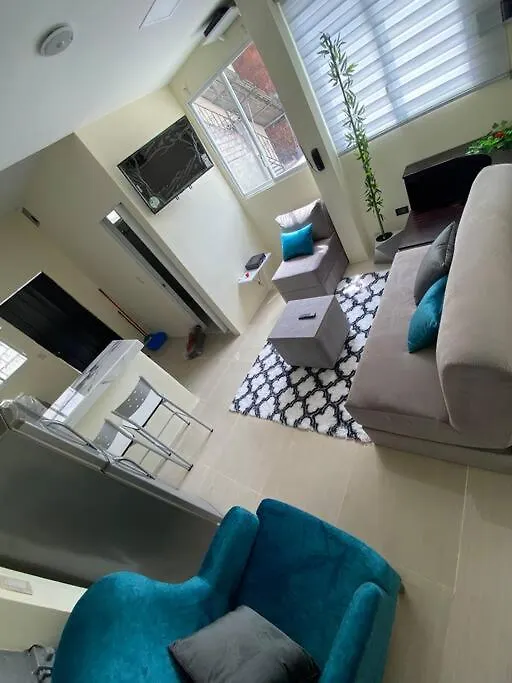 Hermosa Suite Privada Y Cerca De Todo Guayaquil 0*,  Ecuador